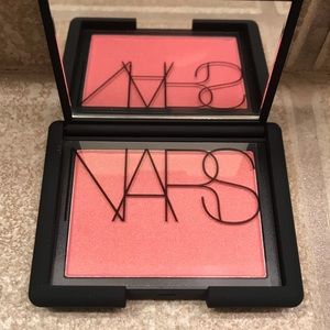 NARS Orgasm Blush - Brand New in Box